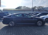 Volkswagen Arteon Liftback 2,0 l 110 kw