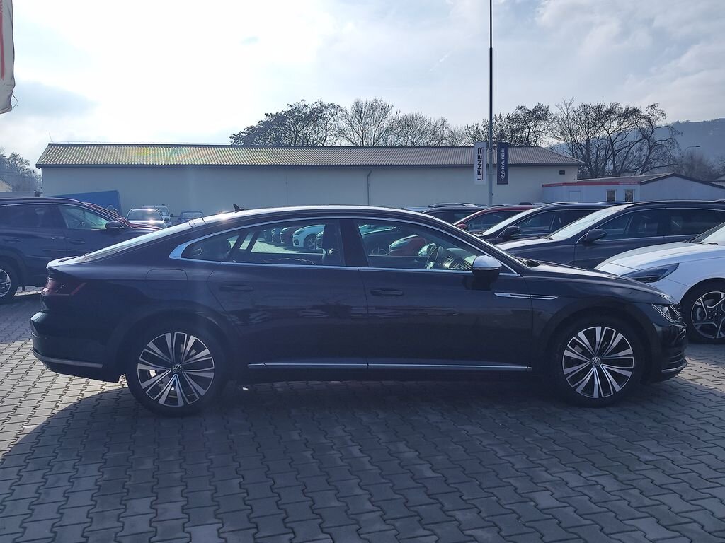 Volkswagen Arteon Liftback 2,0 l 110 kw