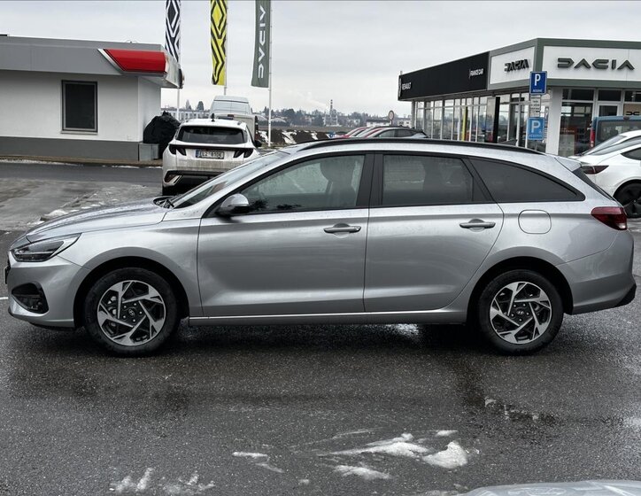 Hyundai i30 Kombi 1,5 l 70 kw