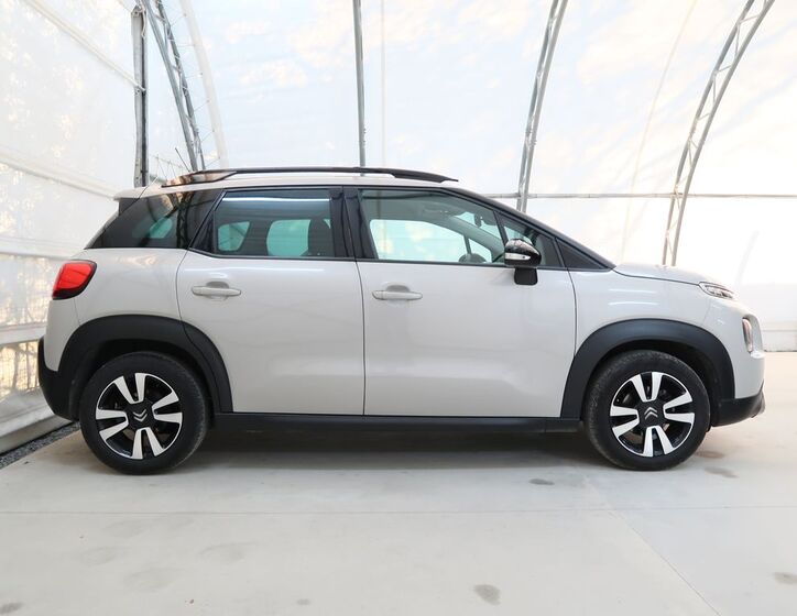 Citroën C3 Aircross 5