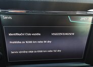 Seat Leon Kombi 1,5 l 110 kw