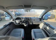 Volkswagen Caravelle 19