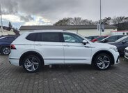 Volkswagen Tiguan SUV 2,0 l 147 kw