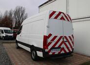 Mercedes-Benz Sprinter 5