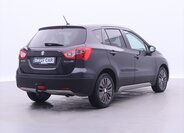 Suzuki SX4 S-Cross Hatchback 1,6 l 88 kw