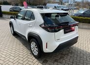 Toyota Yaris Cross SUV / Terénní 1,5 l 68 kw