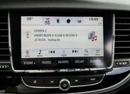 Opel Mokka SUV / Terénní 1,6 l 81 kw