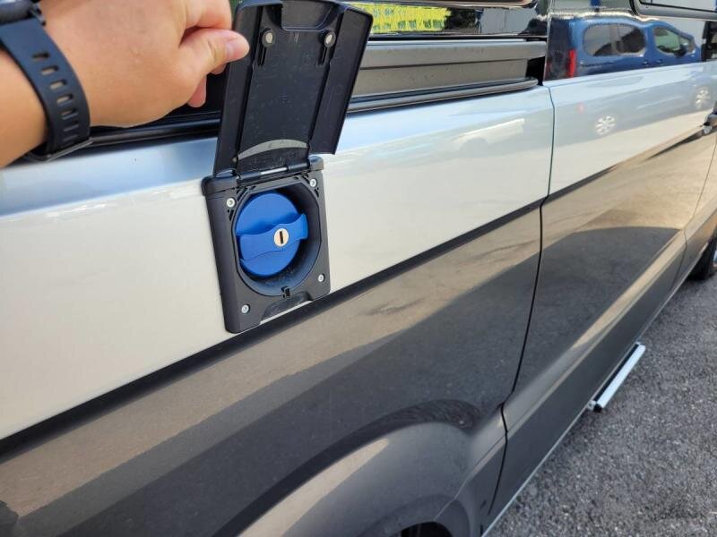 Volkswagen Ostatní Ostatní 2,0 l 130 kw