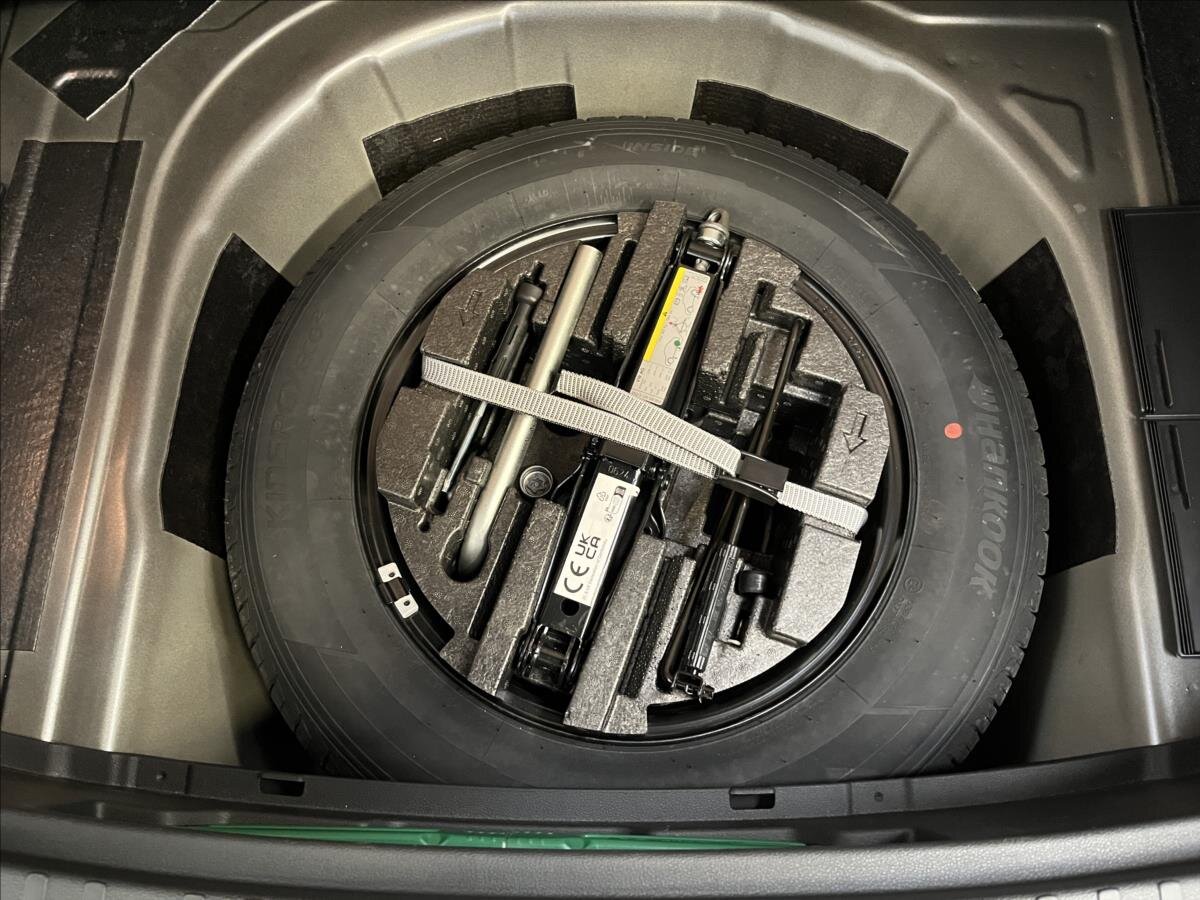 Škoda Scala Hatchback 999,0 85 kw