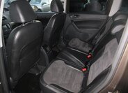 Škoda Yeti SUV 2,0 l 103 kw