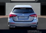 Mercedes-Benz Třídy A Hatchback 1,3 l 120 kw