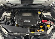 Subaru Forester SUV / Terénní 2,0 l 108 kw