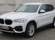 BMW X3 1