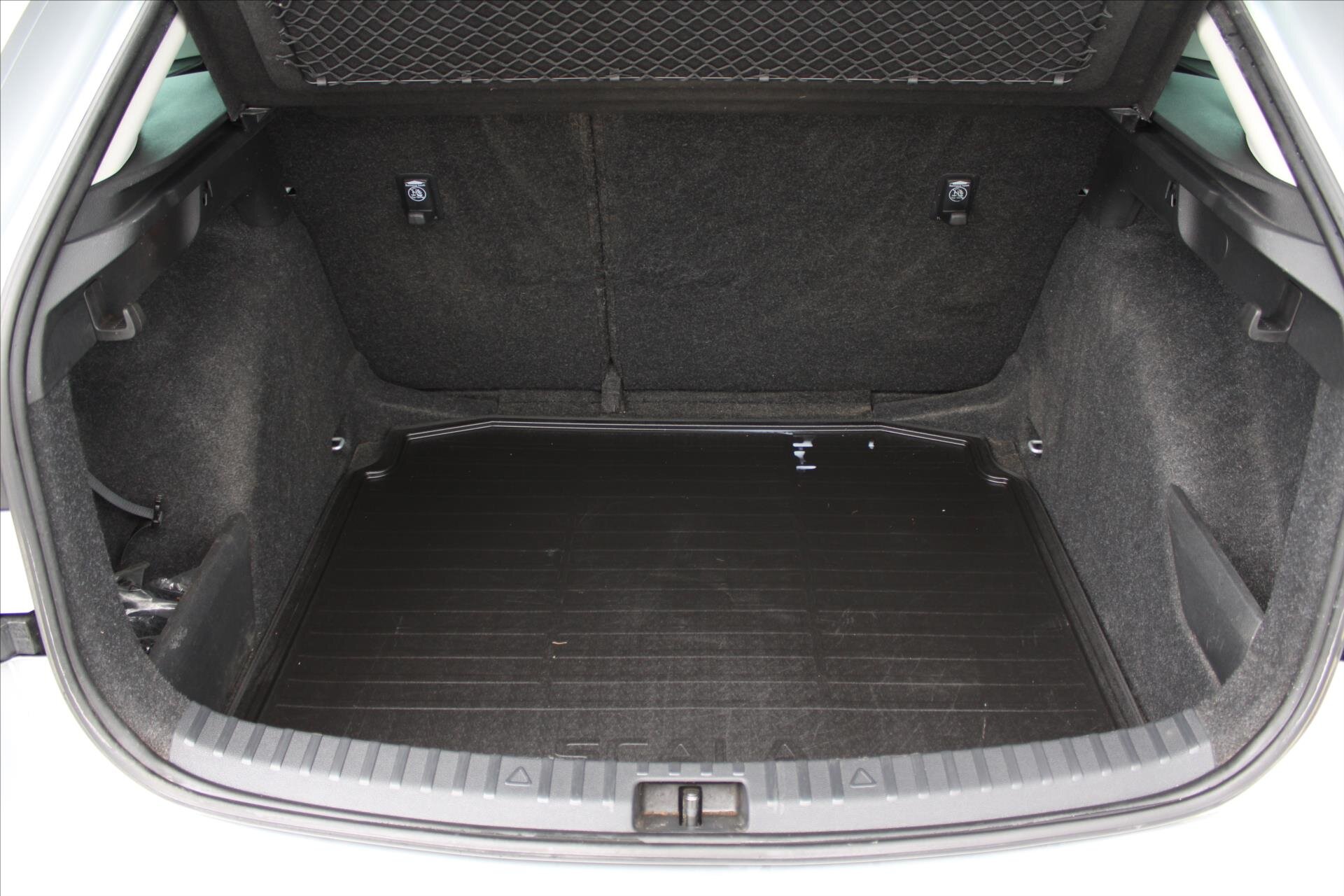 Škoda Scala Hatchback 1,6 l 85 kw