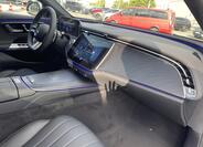 Mercedes-Benz Třídy E 13