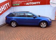 Škoda Octavia Kombi 1,6 l 85 kw