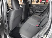 Suzuki Swift Hatchback 1,2 l 60 kw