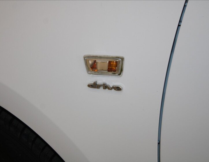 Opel Corsa Hatchback 1,2 l 51 kw