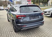 Škoda Karoq SUV / Terénní 2,0 l 110 kw