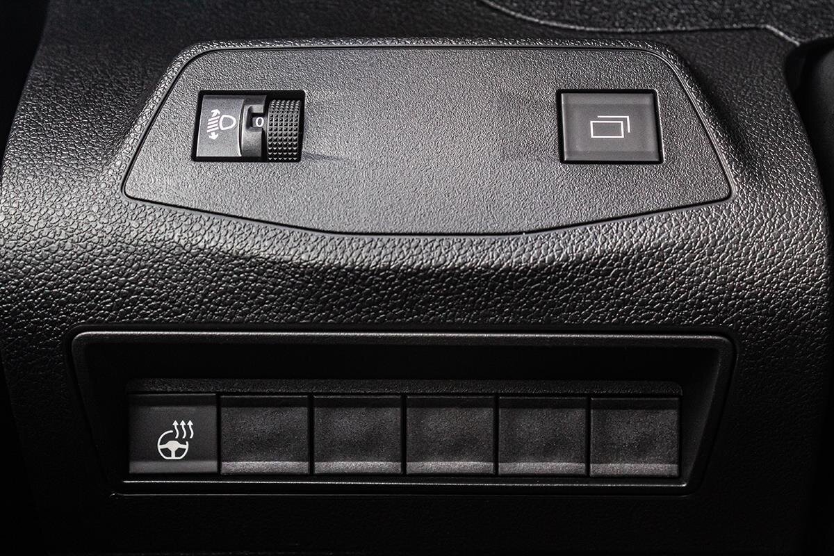 Peugeot Rifter MPV 1,5 l 96 kw