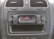 Volkswagen Golf Hatchback 1,2 l 63 kw