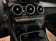 Mercedes-Benz Třídy C 12