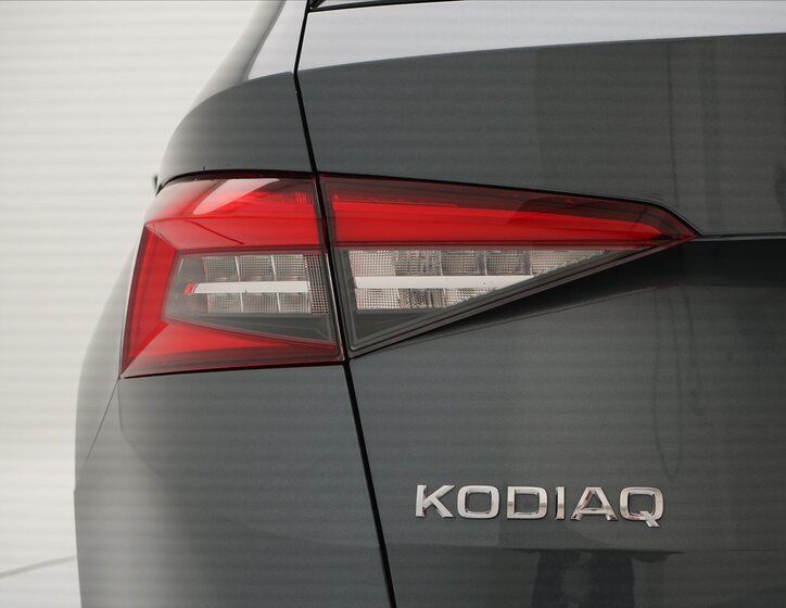 Škoda Kodiaq 40