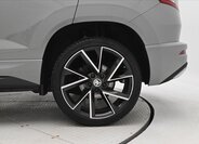 Škoda Karoq SUV / Terénní 1,5 l 110 kw