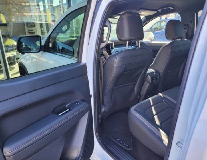 Volkswagen Amarok Pick-up 3,0 l 177 kw