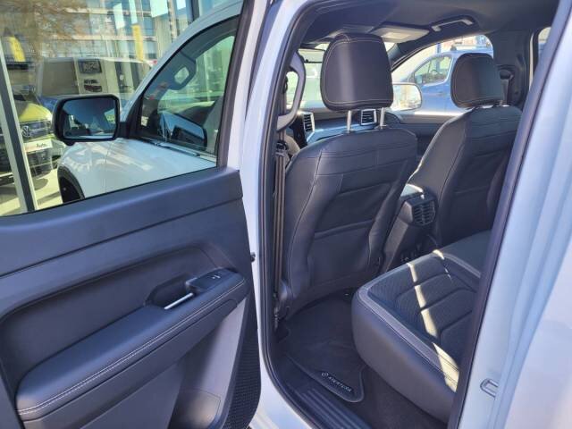 Volkswagen Amarok Pick-up 3,0 l 177 kw