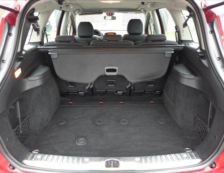 Peugeot 308 Kombi 1,6 l 80 kw