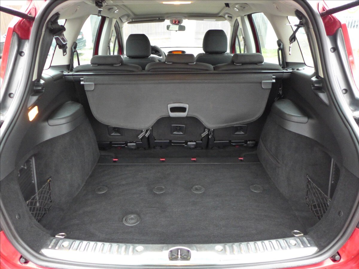 Peugeot 308 Kombi 1,6 l 80 kw