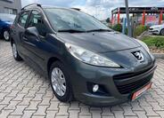 Peugeot 207 1