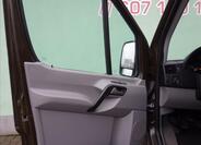 Mercedes-Benz Sprinter 7