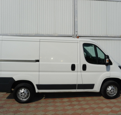 Peugeot Boxer 3