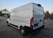 Citroën Jumper Skříň 2,2 l 88 kw