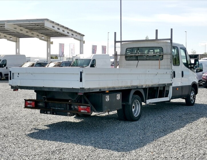 Iveco Daily 2
