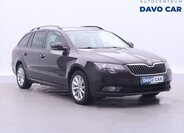 Škoda Superb Kombi 2,0 l 103 kw
