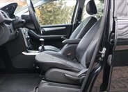 Mercedes-Benz Třídy B Kombi 1,7 l 85 kw