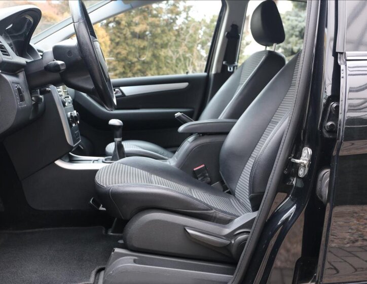 Mercedes-Benz Třídy B Kombi 1,7 l 85 kw