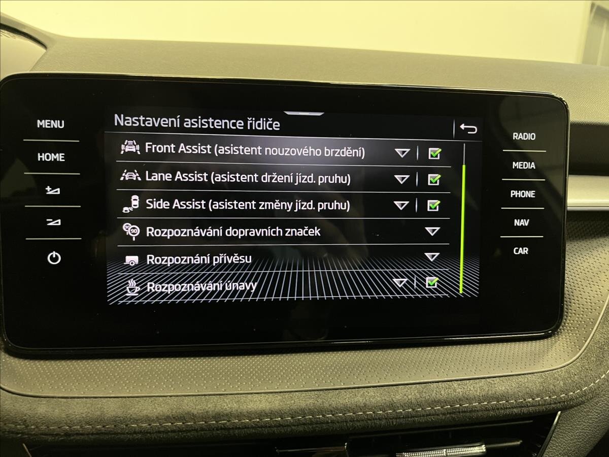 Škoda Fabia Hatchback 999,0 81 kw