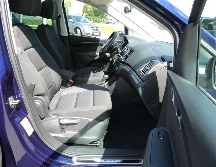 Volkswagen Sharan 26