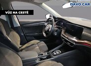 Škoda Octavia Kombi 2,0 l 140 kw