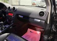 Audi A3 Hatchback 2,0 l 125 kw