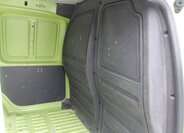 Volkswagen Caddy Skříň 1,6 l 55 kw