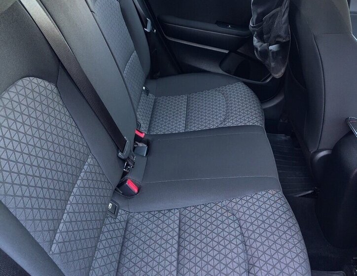 KIA Ceed Kombi 0,0 117 kw