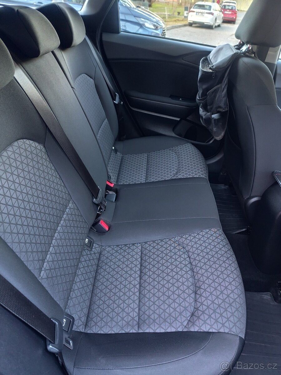 KIA Ceed Kombi 0,0 117 kw