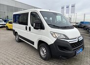 Citroën Jumper 7