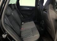 Škoda Karoq SUV / Terénní 1,5 l 110 kw