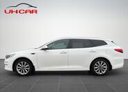 KIA Optima 8